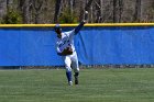 Baseball vs WPI  Wheaton College baseball vs Worcester Polytechnic Institute. - (Photo by Keith Nordstrom) : Wheaton, baseball
